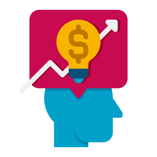 Entrepreneuriat icon